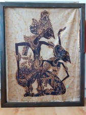 Wayang golek ram for sale  HOVE