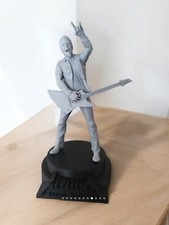 Figurine james hetfield d'occasion  Noailles