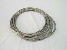Aircraft cable feet for sale  Minneapolis