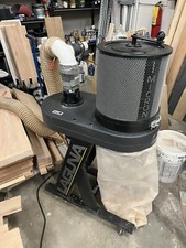 Laguna dust collector for sale  Suwanee