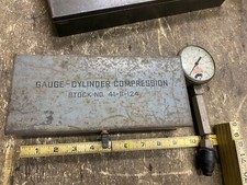 Hastings compression vacuum for sale  Butler