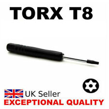 Torx star screwdriver for sale  BRADFORD