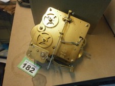 Hermle clock movement for sale  HONITON