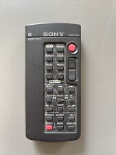 Sony rmt 811 gebraucht kaufen  Leipzig