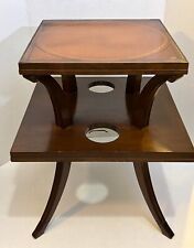 Antique square tier for sale  West Warwick