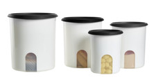 Tupperware one touch d'occasion  Expédié en Belgium