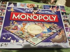 Jeu societe monopoly d'occasion  France