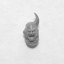 Chaos space marines for sale  DERBY