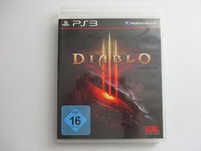 Diablo iii playstation gebraucht kaufen  Wiesbaden