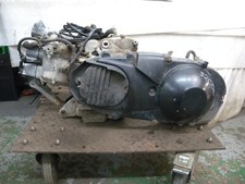 Suzuki an400 burgman for sale  DONCASTER