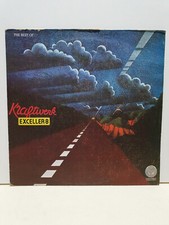 33t kraftwerk exceller d'occasion  Aix-en-Provence-