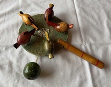 Vintage pecking feeding for sale  Lynnwood