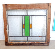 Salvage leaded stained for sale  Saint Petersburg