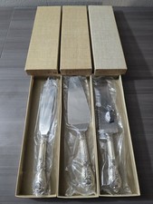 Vintage set sterling for sale  Pelham