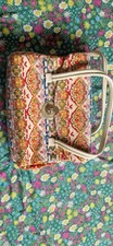 Vintage carpet bag for sale  ROTHERHAM