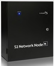 NOVO EM FOLHA NA CAIXA Lenel S2 Nó de Rede S2-NN-E2R-WM Controle de Acesso comprar usado  Enviando para Brazil