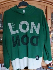 Made italy hoodie gebraucht kaufen  Waldsolms