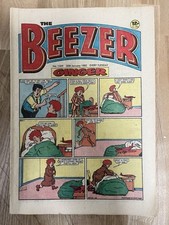 Beezer comic 1359 for sale  LEIGHTON BUZZARD