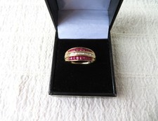 Vintage 9ct yellow for sale  HUNTLY