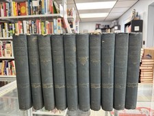 1892 works james d'occasion  Expédié en Belgium