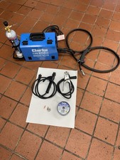Clarke mig120 multi for sale  STOCKPORT