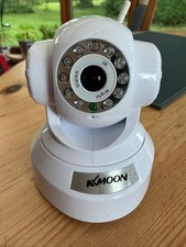 Kkmoon cctv camera gebraucht kaufen  Hamburg
