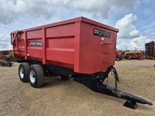 Proforge ace tonne for sale  BOURNE