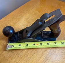 Vintage stanley bailey for sale  Westlake