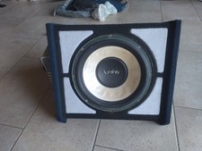 subwoofer 32 cm usato  Gioia del Colle