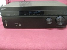 sony receiver for sale  Port Saint Lucie