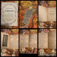 Novena santa rita usato Novena santa rita usato  Prato