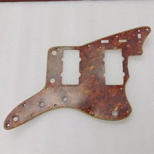 Fender jazzmaster pickguard for sale  Belleview