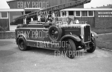 Cmb44 buckinghamshire fire for sale  HARLOW