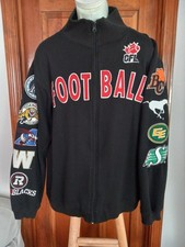 Cfl canadien football for sale  Fall River