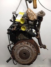Moteur fiat ducato d'occasion  Elven