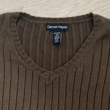 Denver hayes ribbed for sale  PORTSTEWART