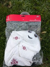 Mascotte coupe qatar d'occasion  Veauche