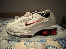 Nike shox ride usato  Due Carrare