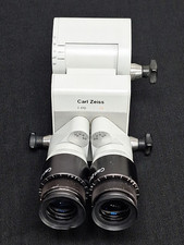 Carl zeiss opmi for sale  Perris