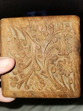 Japanese vintage wooden for sale  Buford