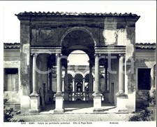 1930 roma villa usato  Milano