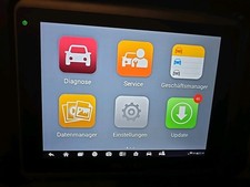 Autel maxisys ms906 gebraucht kaufen  Siegen