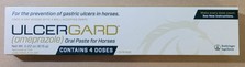 Ulcergard oral paste for sale  Kalamazoo