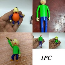 Boneco de ação Baldi's Basics Bully Baldi Game Collection modelo boneca brinquedo 1x comprar usado  Enviando para Brazil