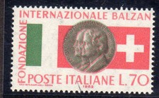 Fondotinta balzan varietà usato  Roma