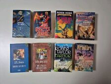 Alte fantasy bücher gebraucht kaufen  München