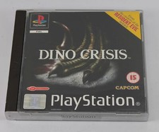 Dino crisis free for sale  MANCHESTER
