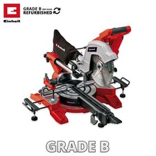 Einhell sliding mitre for sale  WIRRAL