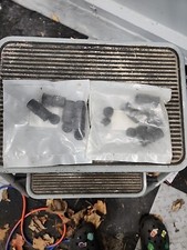 Power stop disc for sale  Adams