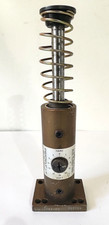Amortecedor industrial Enertrols SALD3/4X3RR flangeado ajustável 0,98" a 2,95 comprar usado  Enviando para Brazil